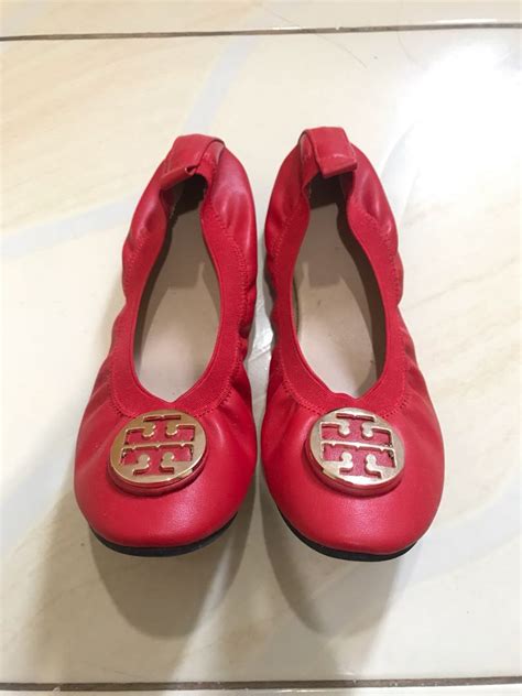 tory burch replica shoes|Tory Burch flats sale clearance.